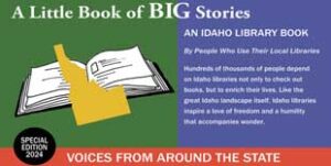 A Little Book of Big Stories 2024