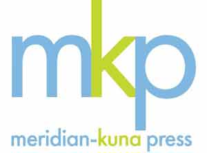 Meridian-Kuna Press Logo