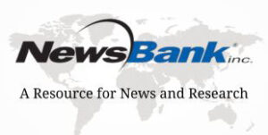 Logo NewsBank