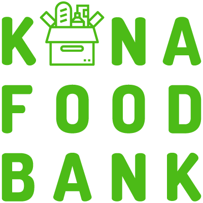Kuna Food Bank Logo