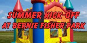 2024 Summer Kick-Off Event