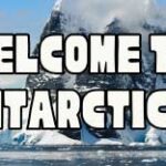 2024 Summer Reading Program Week 5 Welcome to Antarctica