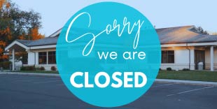 Kuna Library is closed May 25-27, 2024 logo