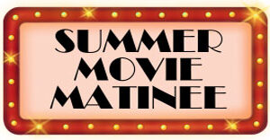 Summer Movie Matinee Logo
