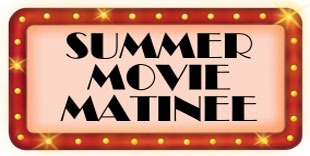 Summer Movie Matinee Logo