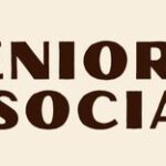 Senior Social November 21, 2025 from 12:30 pm - 1:30 pm