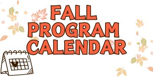 Program Calendar