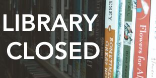 Kuna Library Closed