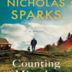 Book cover, Counting Miracles