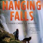 Book cover, Hanging Falls #6