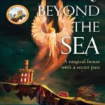 Book cover, Somewhere Beyond the Sea