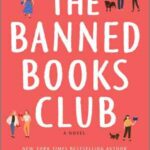 Book cover, The Banned Books Club