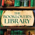 Book cover, The Booklover's Library