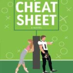 Book cover, The Cheat Sheet