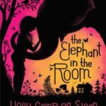 Book cover, The Elephant in the Room