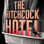 Book cover, The Hitchcock Hotel