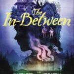 Book cover, The In-Between