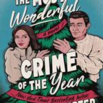 Book cover, The Most Wonderful Crime of the Year