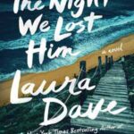 Book cover, The Night we Lost Him