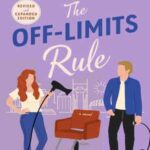 Book cover, The Off Limits Rule