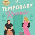 Book cover, The Temporary Roomie