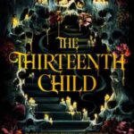 Book cover, The Thirteenth Child