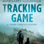 Book cover, Tracking Game, #5