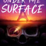 Book cover, Under the Surface