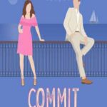 Book cover, Commit