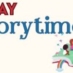 Friday Storytime Logo