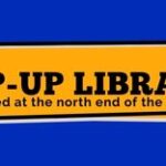 Pop-up Library Logo