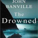 Book cover, The Drowned