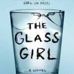 Book cover, The Glass Girl