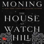 Book cover, The House at Watch Hill