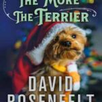 Book cover, the More the Terrier