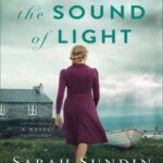 Book cover, The Sound of Light