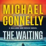 Book cover, The Waiting