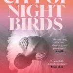 Book cover, City of Night Birds