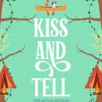 Book cover, Kiss and Tell #3