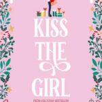 Book cover, Kiss the Girl #2