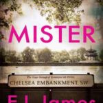 Book cover, Mister