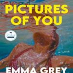 Book cover, Pictures of You