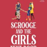 Book cover, Scrooge and the Girls Next Door, #4