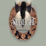 Book cover, Starlight