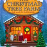 Book cover, The Christmas Tree Farm