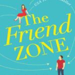 Book cover, the Friend Zone