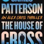 Book cover, The House of Cross