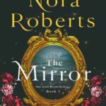 Book cover, The Mirror