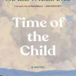 Book cover, Time of the Child