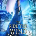 Book cover, To Ride the Wind